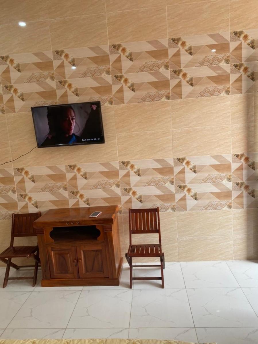 Nhà nghỉ Gia Bảo - KCN Phước Đông - Housity