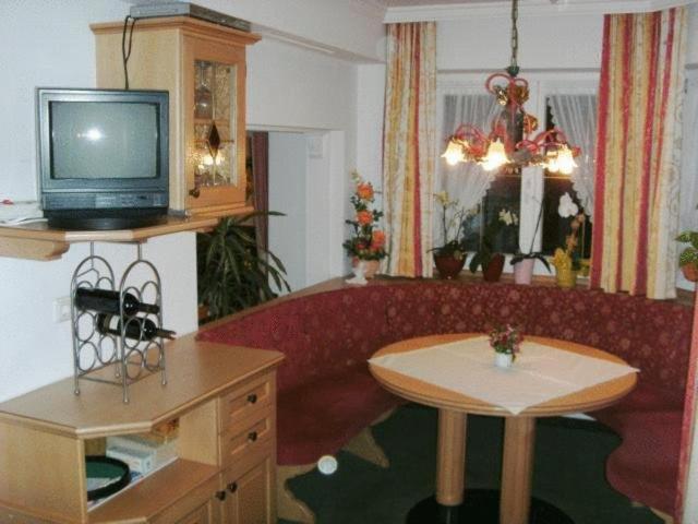 Suitetrails - Pension Steiner