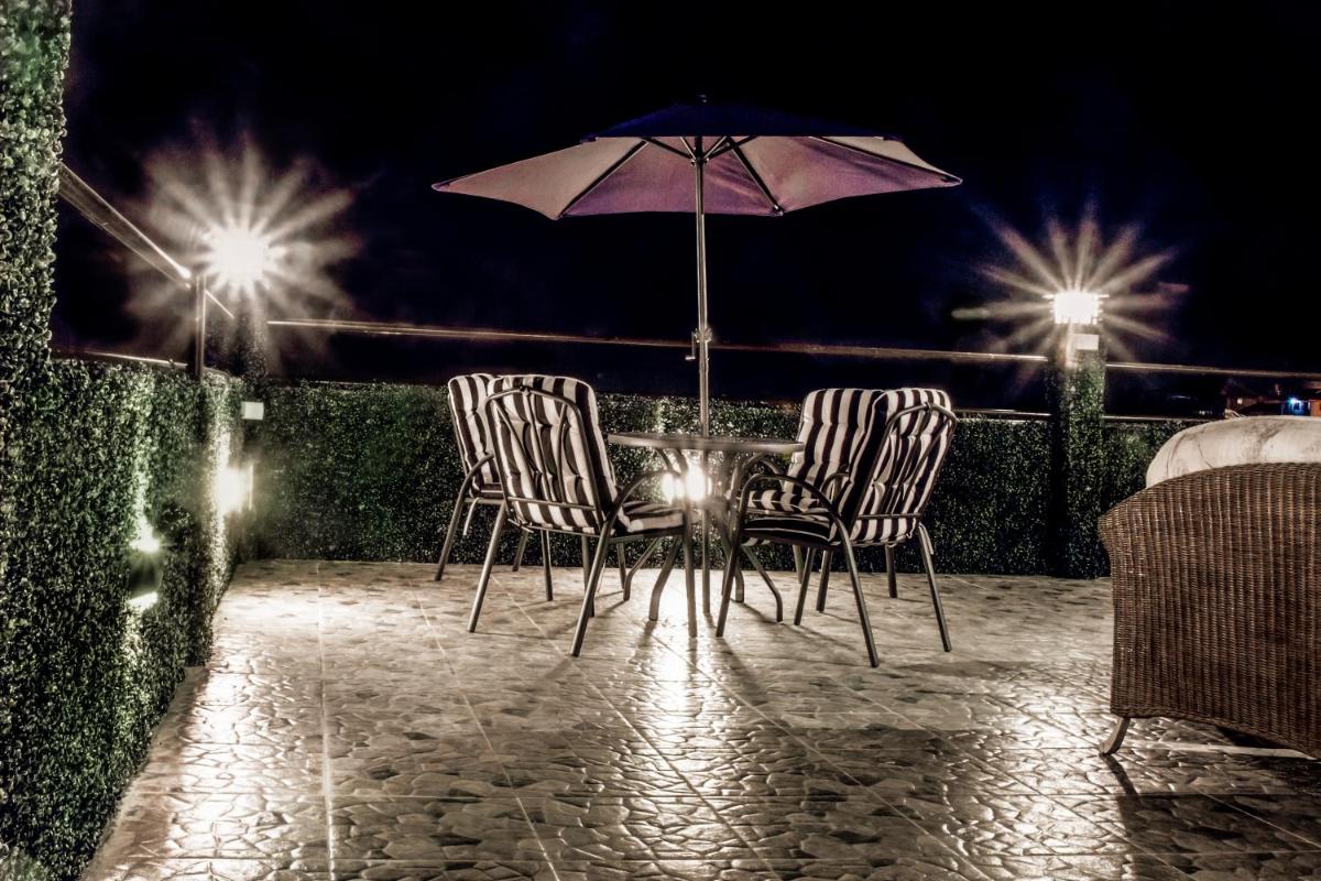 Suitetrails - Verovino Suites