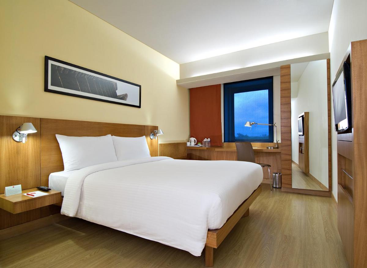 Suitetrails - ibis Navi Mumbai - An Accor Brand