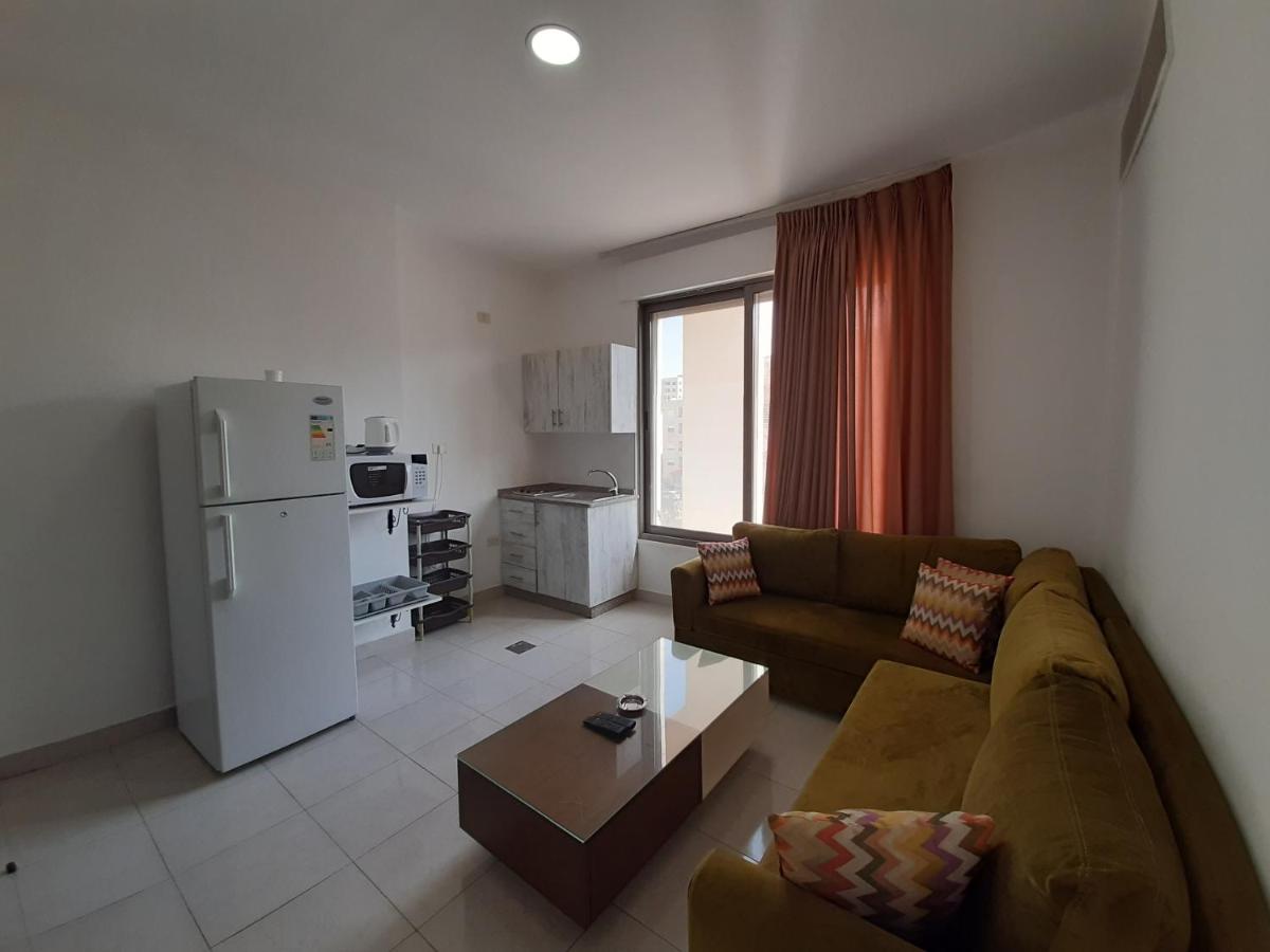 Suitetrails - Furnished Apartments Near McDonald's Al-Madina Al-Monawara St
