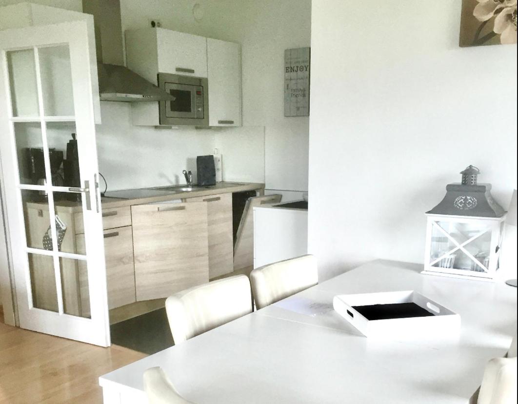 Suitetrails - Ferienwohnung Kleine Auszeit Winterberg für 2- 4 Personen