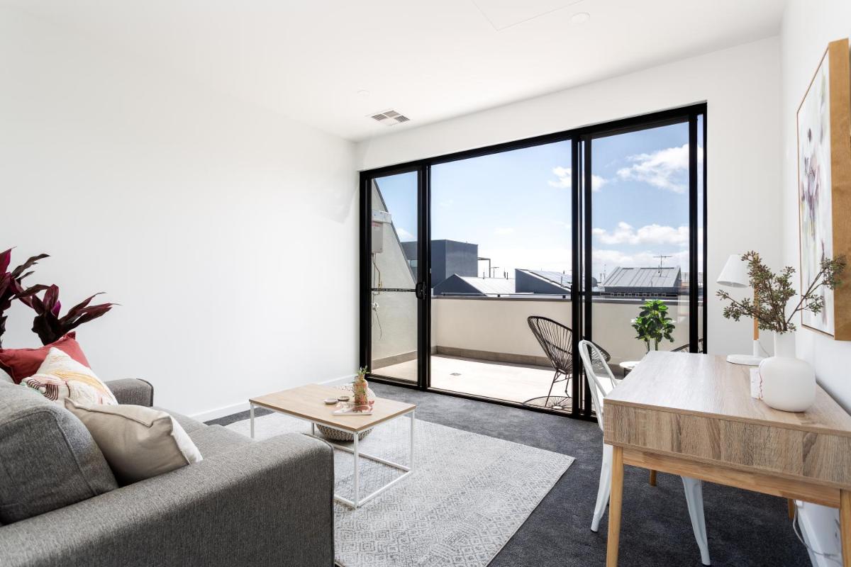 Suitetrails - Albany Lane Apartments