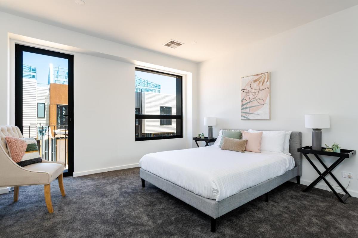 Suitetrails - Albany Lane Apartments
