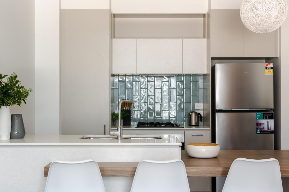 Suitetrails - Albany Lane Apartments