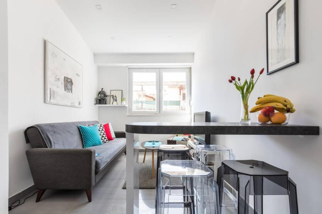 Suitetrails - Banana Split Youth Apartment
