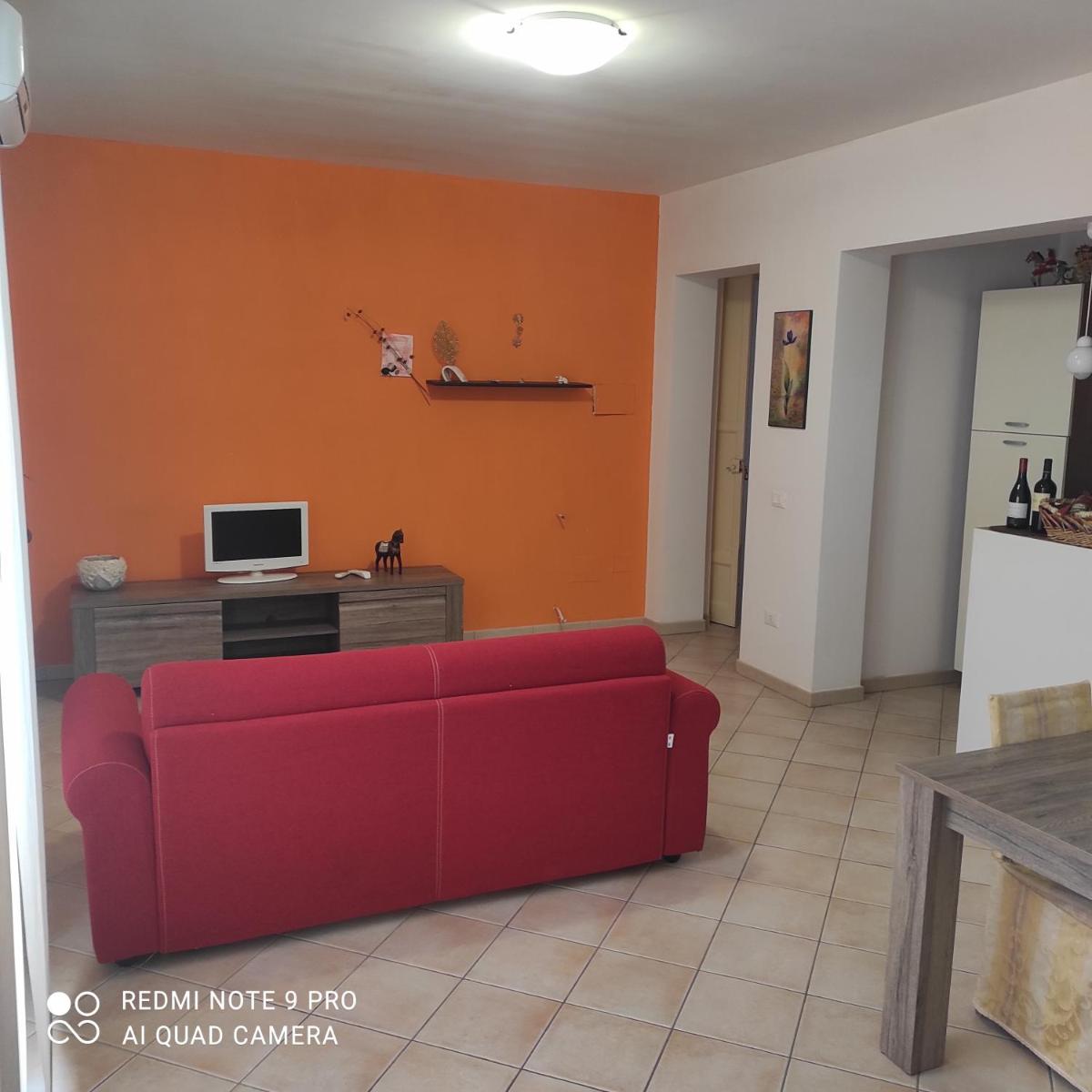 Palazzo Russo - Housity