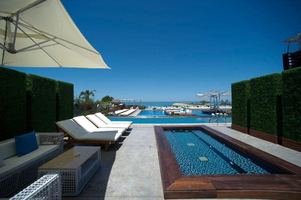 Suitetrails - Veer Luxury Boutique Hotel & Beach Club