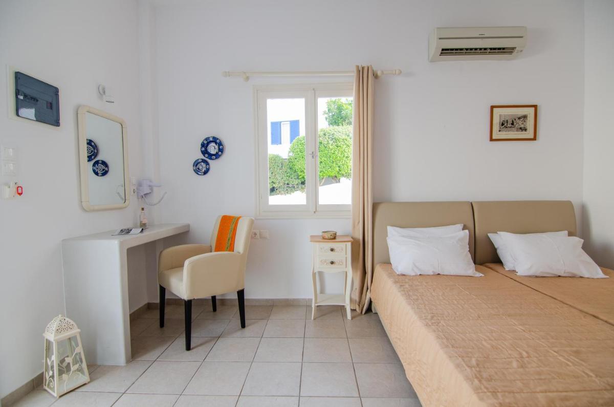 Suitetrails - Marias Rooms