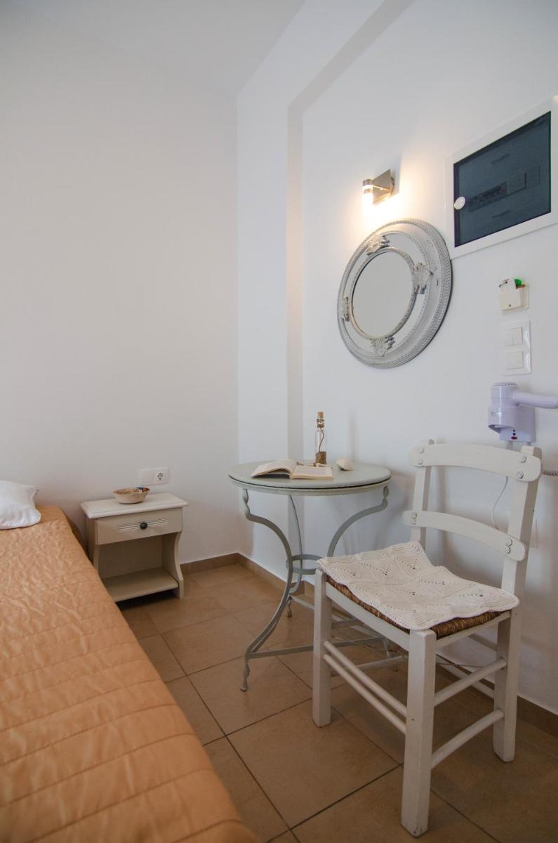 Suitetrails - Marias Rooms