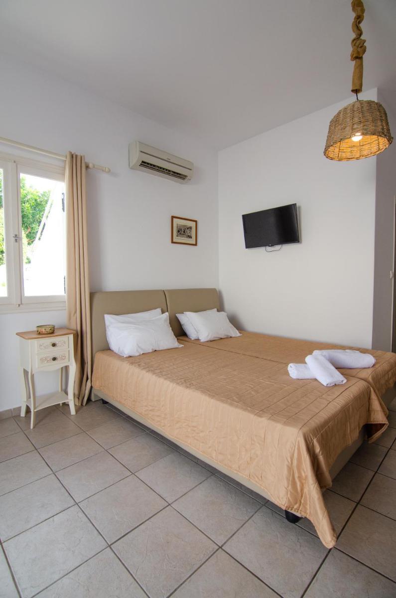 Suitetrails - Marias Rooms