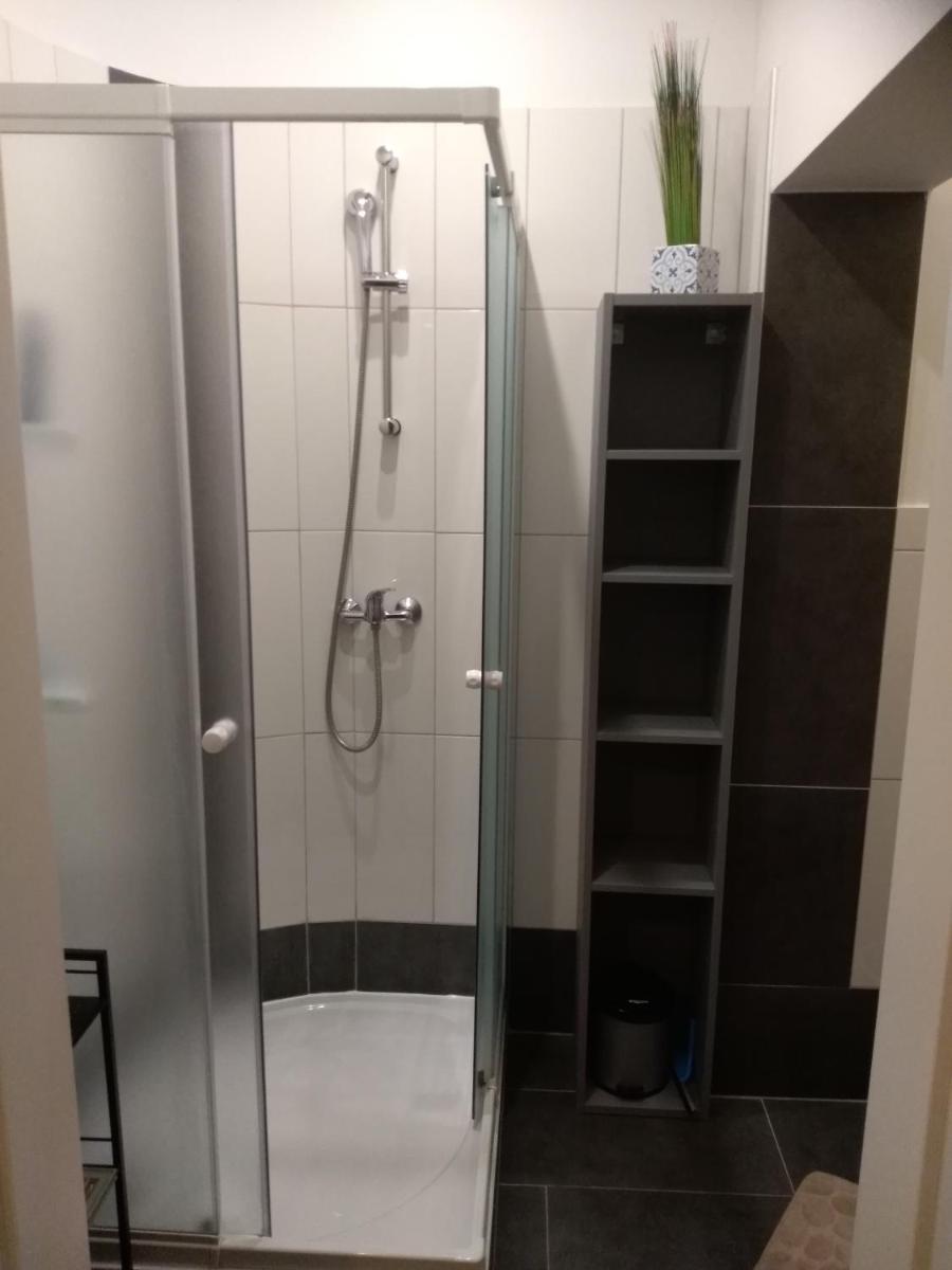 Suitetrails - Stylisches Innenstadtappartement
