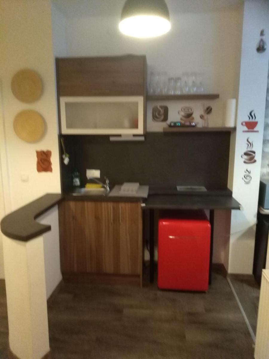 Suitetrails - Stylisches Innenstadtappartement