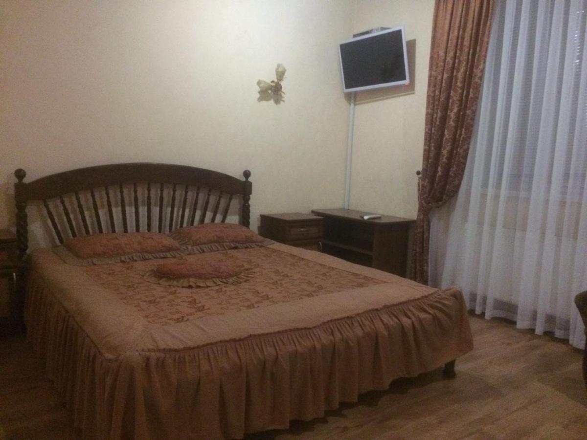Отель Ритм - Hizvo