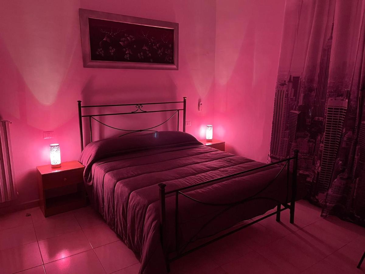 Suitetrails - Station's Room