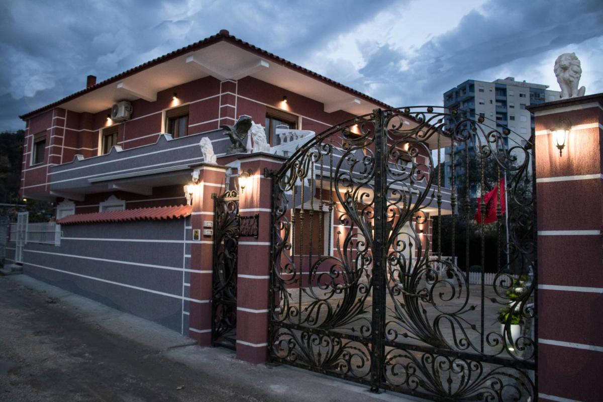 VILA SHEHAJ Luxury - Housity