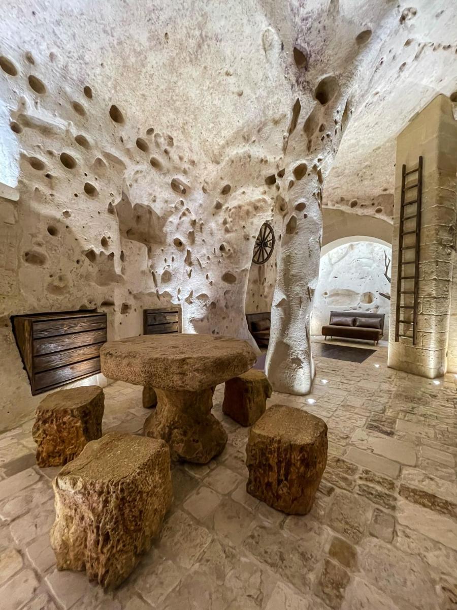 Suitetrails - La Suite Nella Roccia