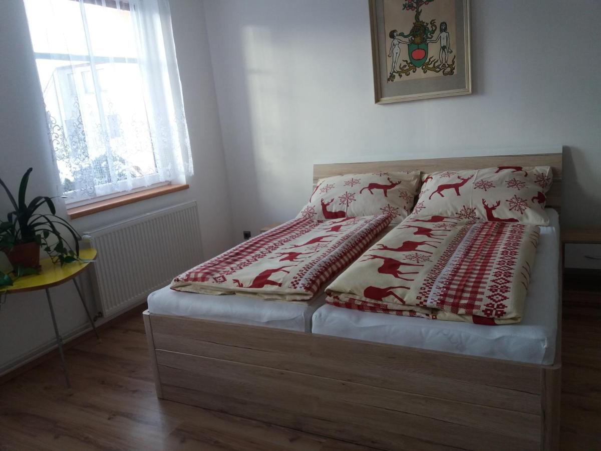 Suitetrails - Apartmán Formanka