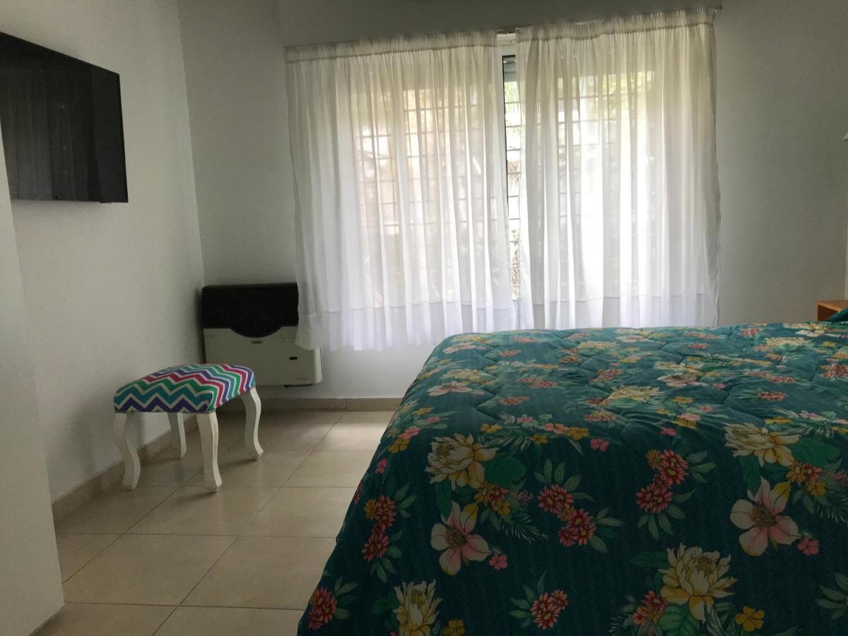 Suitetrails - Mandalas 3, apartamento 2 ambientes