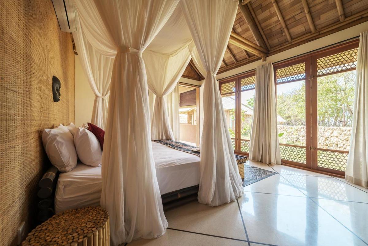Suitetrails - Maringi Sumba by Sumba Hospitality Foundation