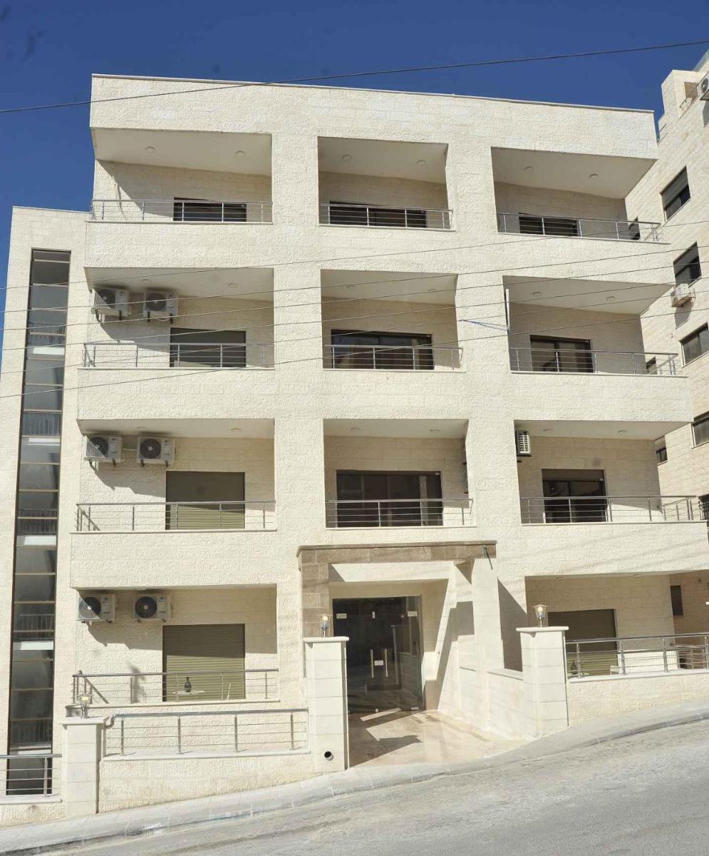 Amazing one Bedroom Apartment in Amman Elwebdah 1 - Housity