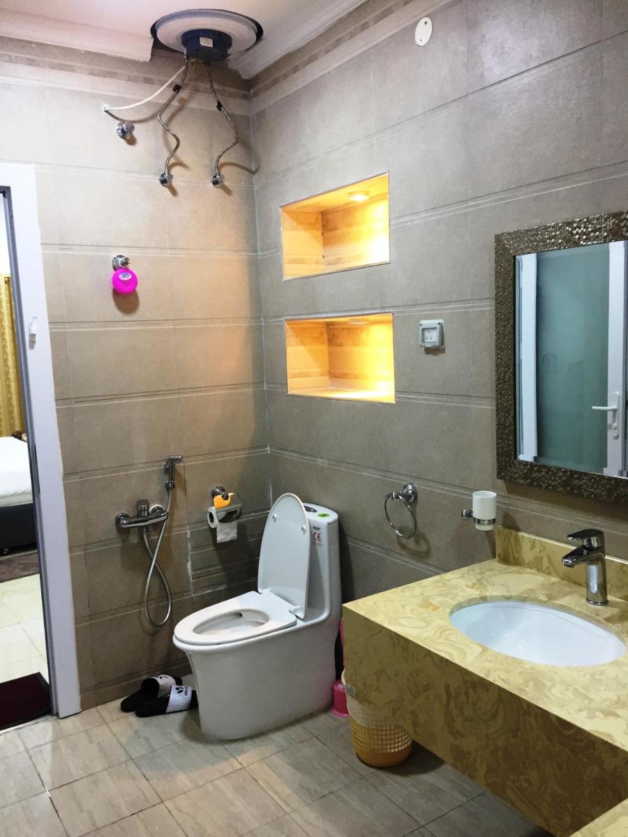 Suitetrails - Shorfet Al Alamin Hotel