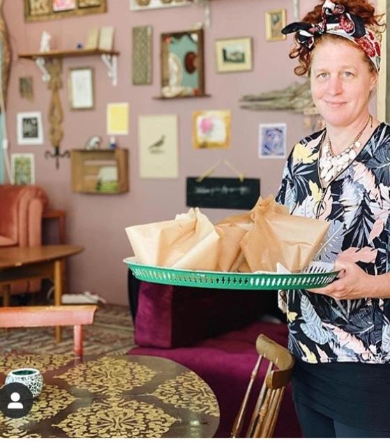 Baggå Skola BnB & Café - Housity