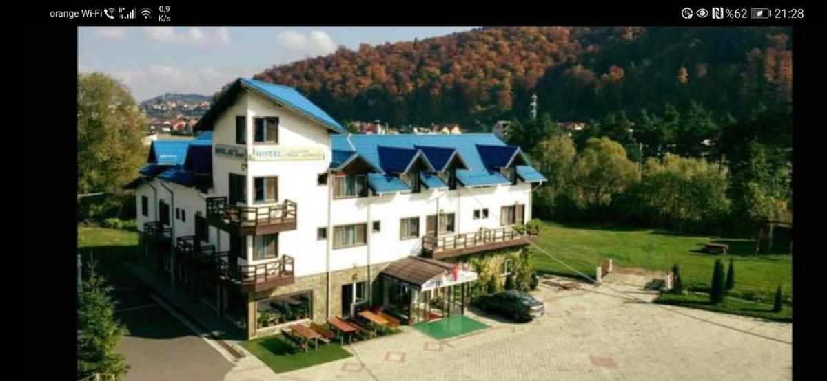 HOTEL ALL TIMES - Housity