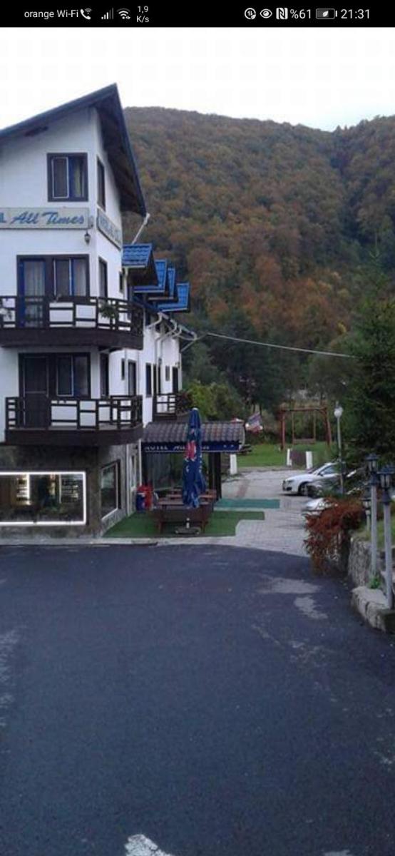 HOTEL ALL TIMES - Housity