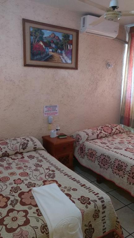 Suitetrails - Hotel y Bungalows Olivares