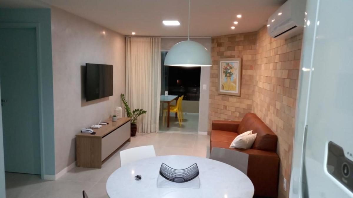 GUARAJUBA - Apartamento novíssimo 2 quartos - 170 m da praia GUARAJUBA - Apartamento novíssimo 2 quartos - 170 m da praia - Housity