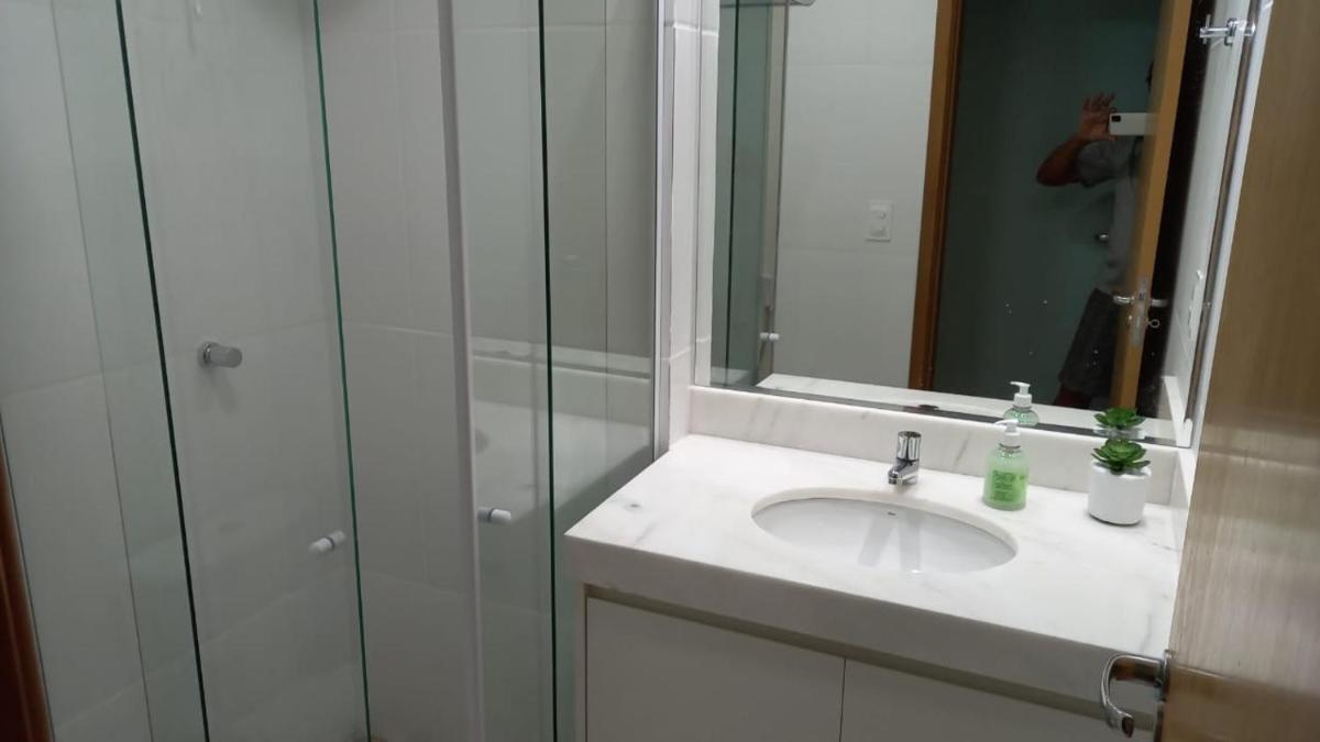 GUARAJUBA - Apartamento novíssimo 2 quartos - 170 m da praia GUARAJUBA - Apartamento novíssimo 2 quartos - 170 m da praia - Housity
