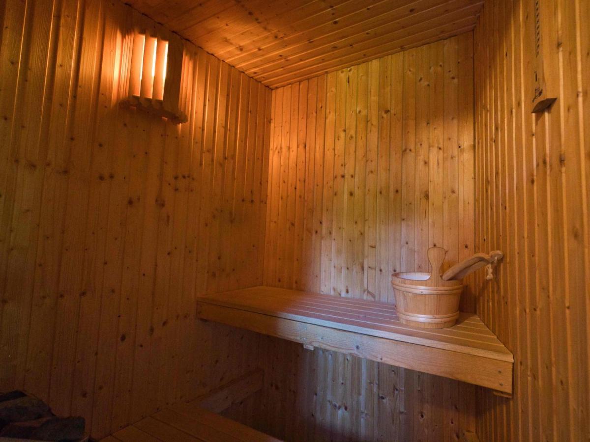Suitetrails - Rosenborgs Friluftspensionats stugor med kök