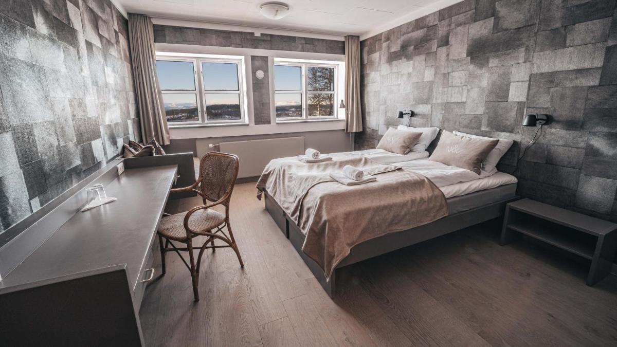 Danebu Kongsgaard - Boutique Hotel - Housity