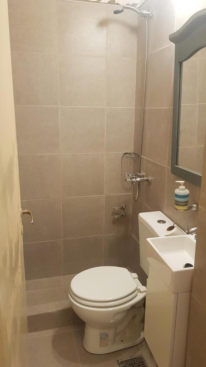 Suitetrails - Las Rosas Apartamento