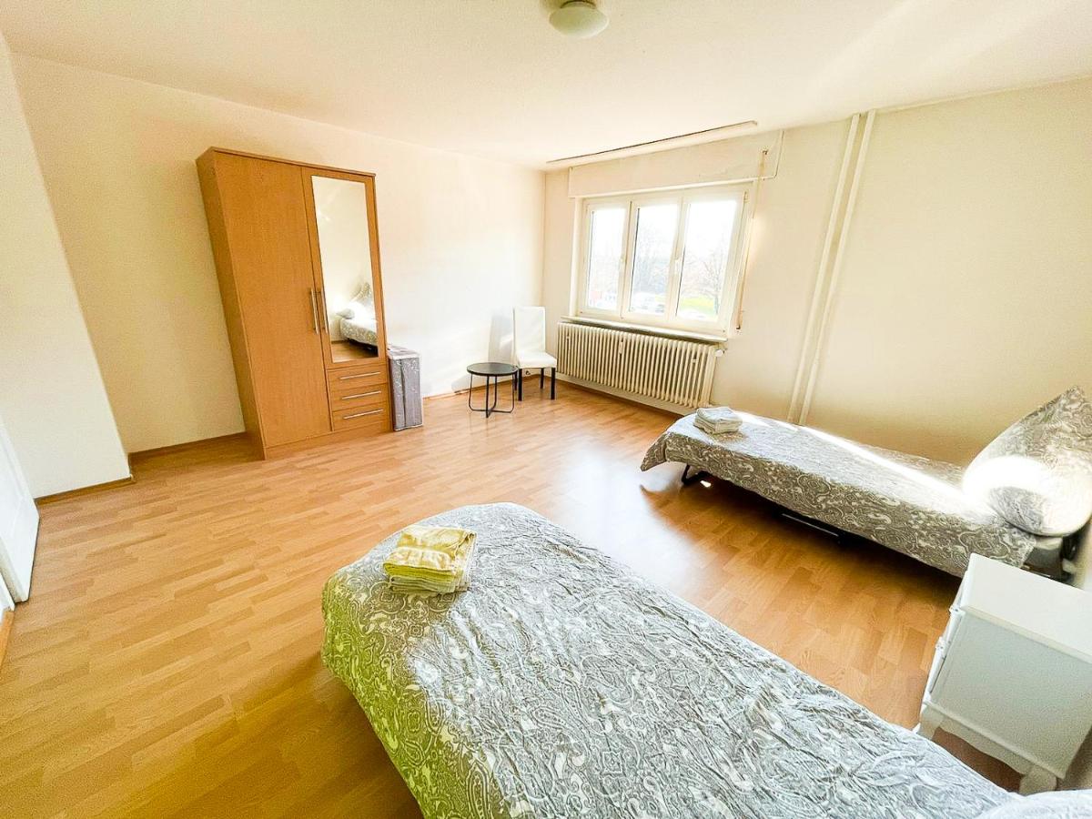 Preiswertes zentrales WG-Zimmer in Ravensburg - Housity