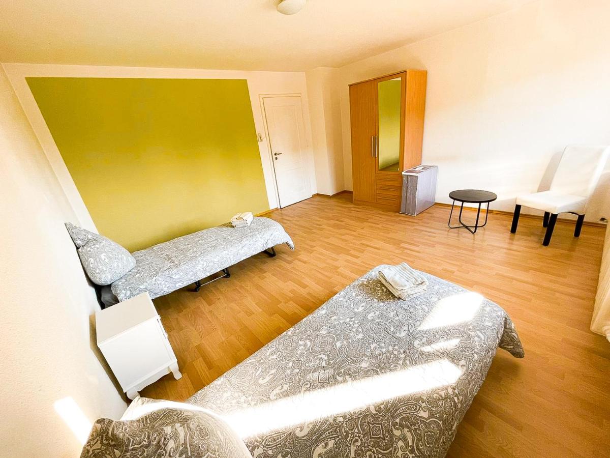 Preiswertes zentrales WG-Zimmer in Ravensburg - Housity