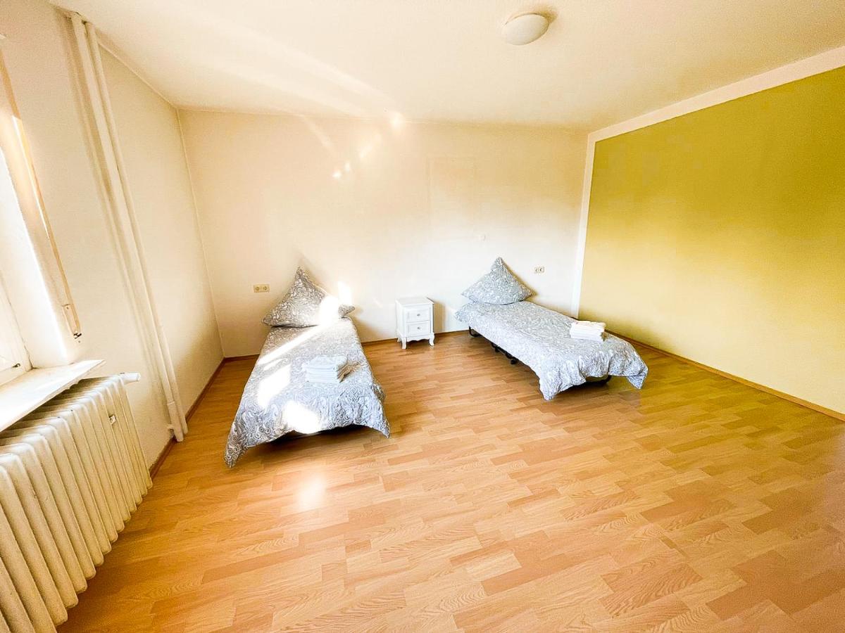 Preiswertes zentrales WG-Zimmer in Ravensburg - Housity