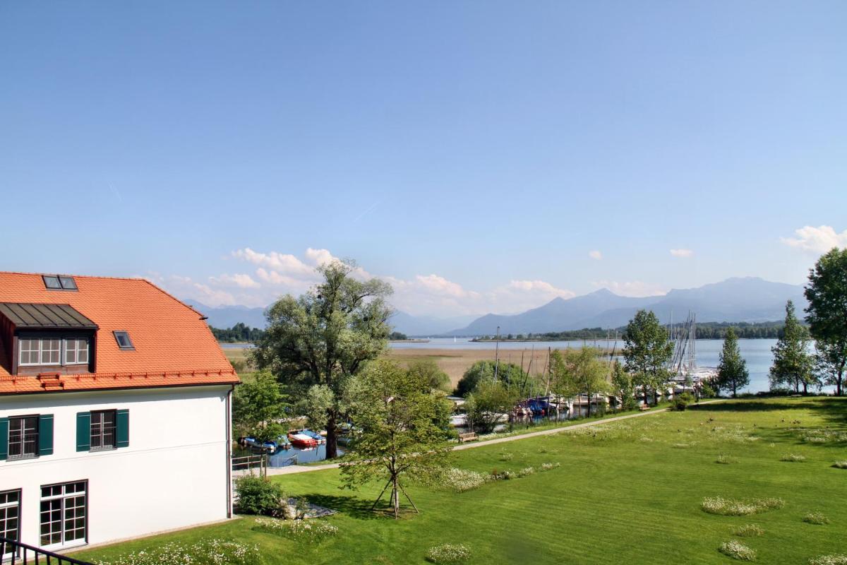 Hotel Aiterbach am Chiemsee - Housity