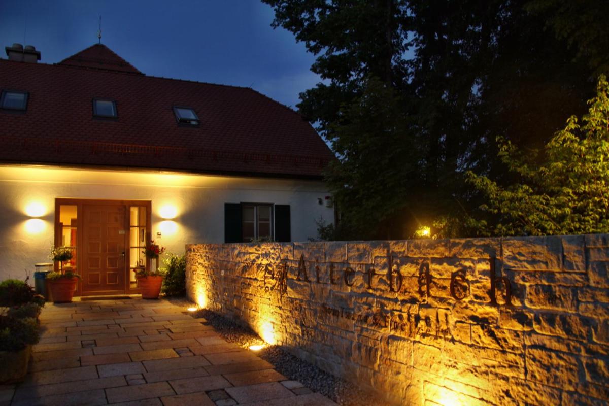 Hotel Aiterbach am Chiemsee - Housity