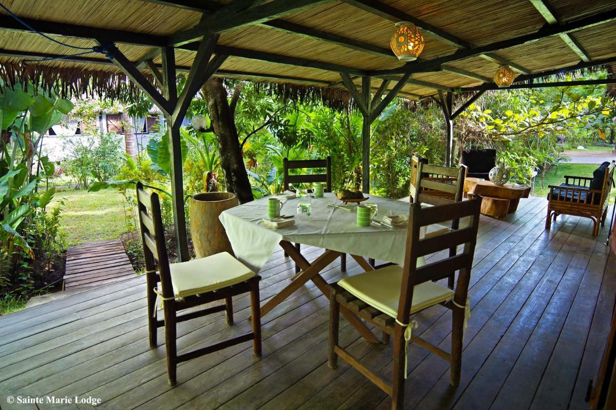 Suitetrails - LES VILLAS DE SAINTE MARIE