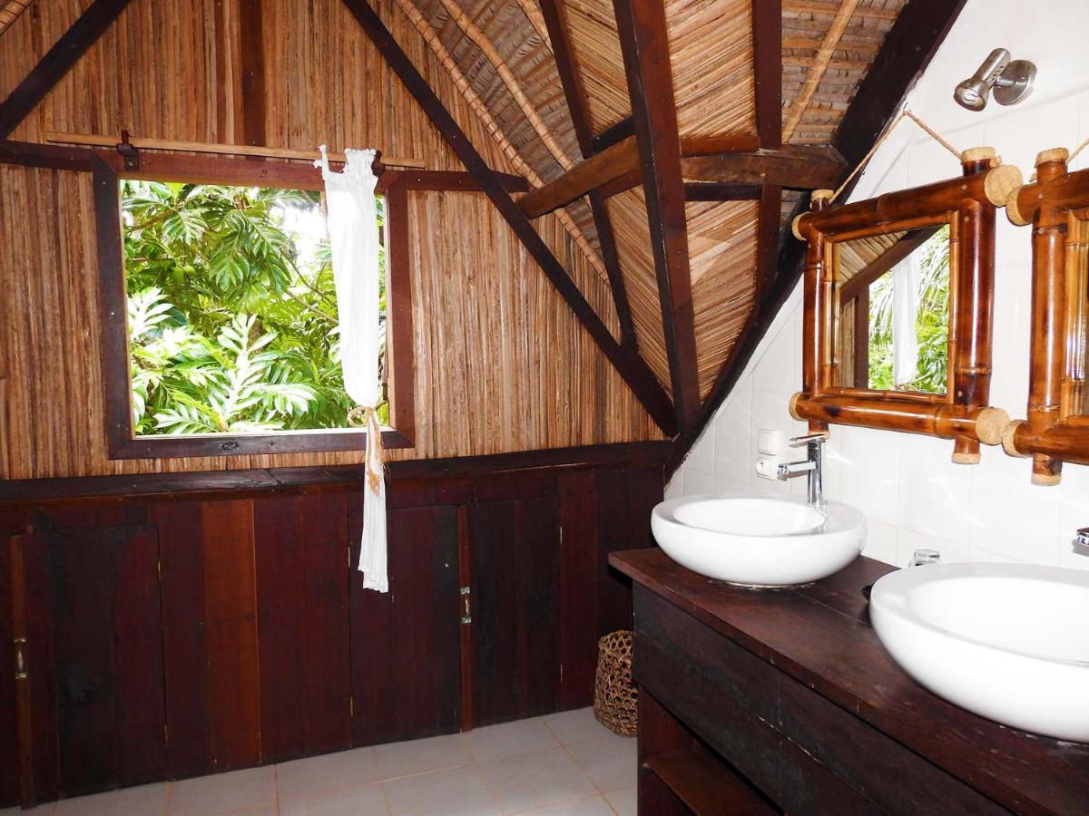 Suitetrails - LES VILLAS DE SAINTE MARIE
