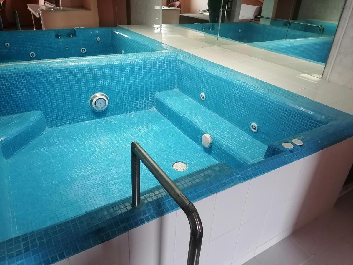 Hotel Puerta del Sol - Hizvo