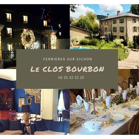 Le Clos BOURBON 2 - Housity