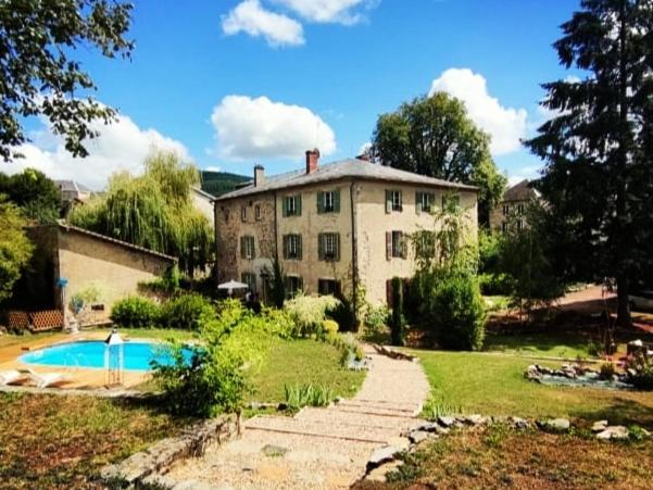 Le Clos BOURBON 2 - Housity