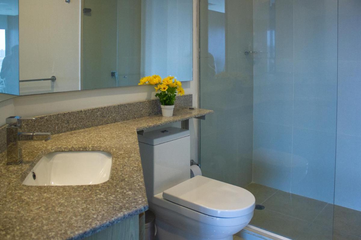 Suitetrails - Hermoso Apartamento Amoblado en Blue Gardens