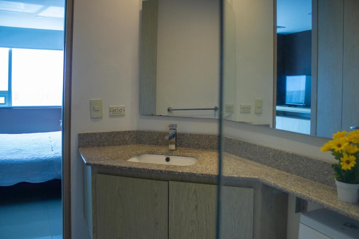 Suitetrails - Hermoso Apartamento Amoblado en Blue Gardens