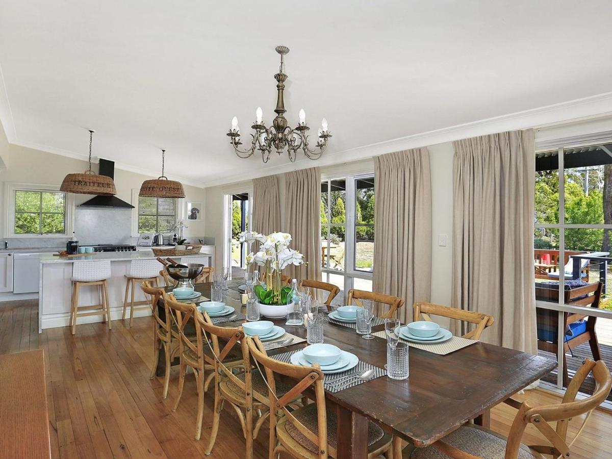 Duncraig House - Housity