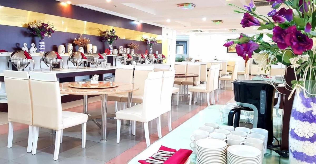 Suitetrails - Phuong Hoang Hotel