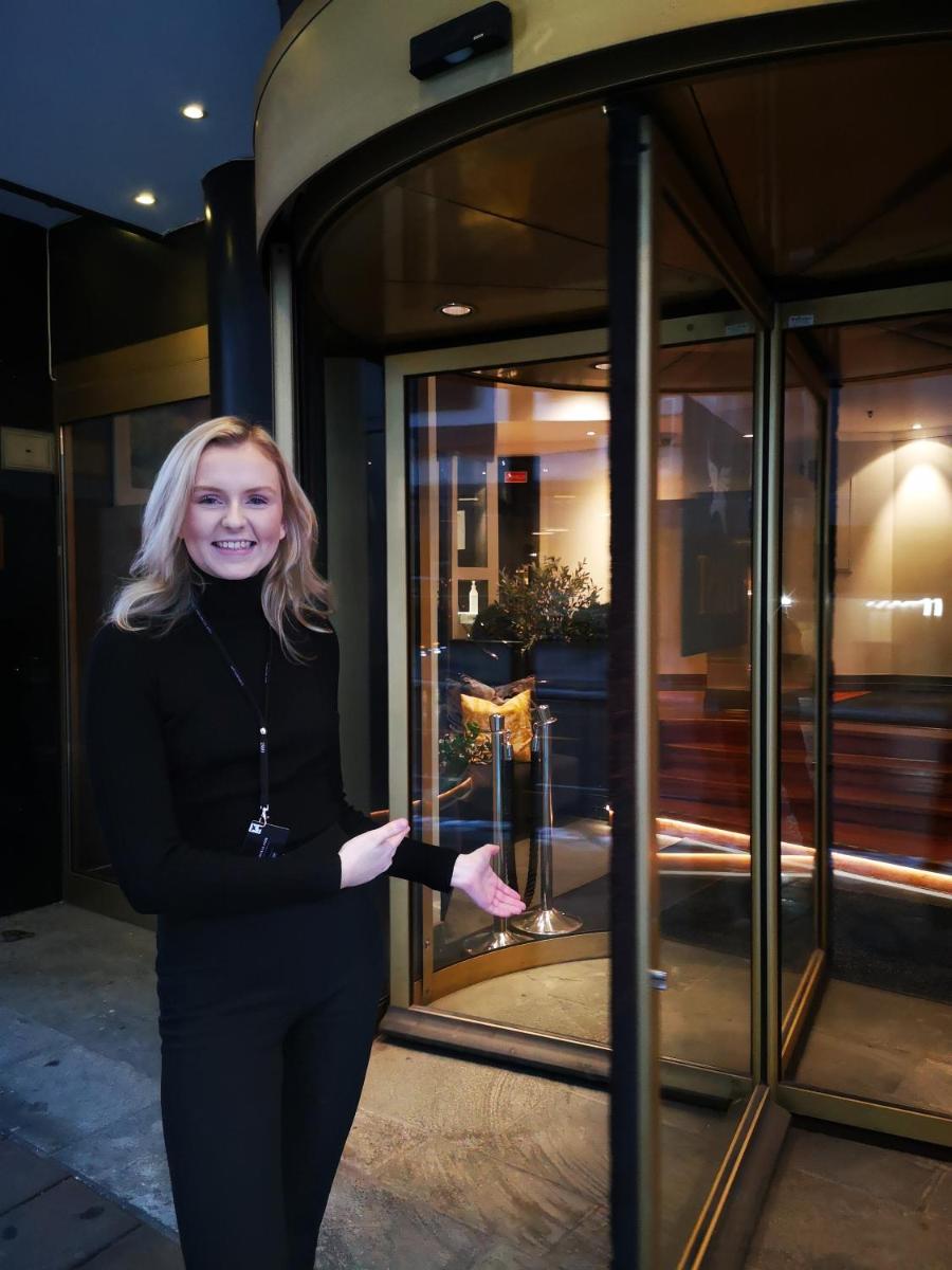 Suitetrails - First Hotel Millennium